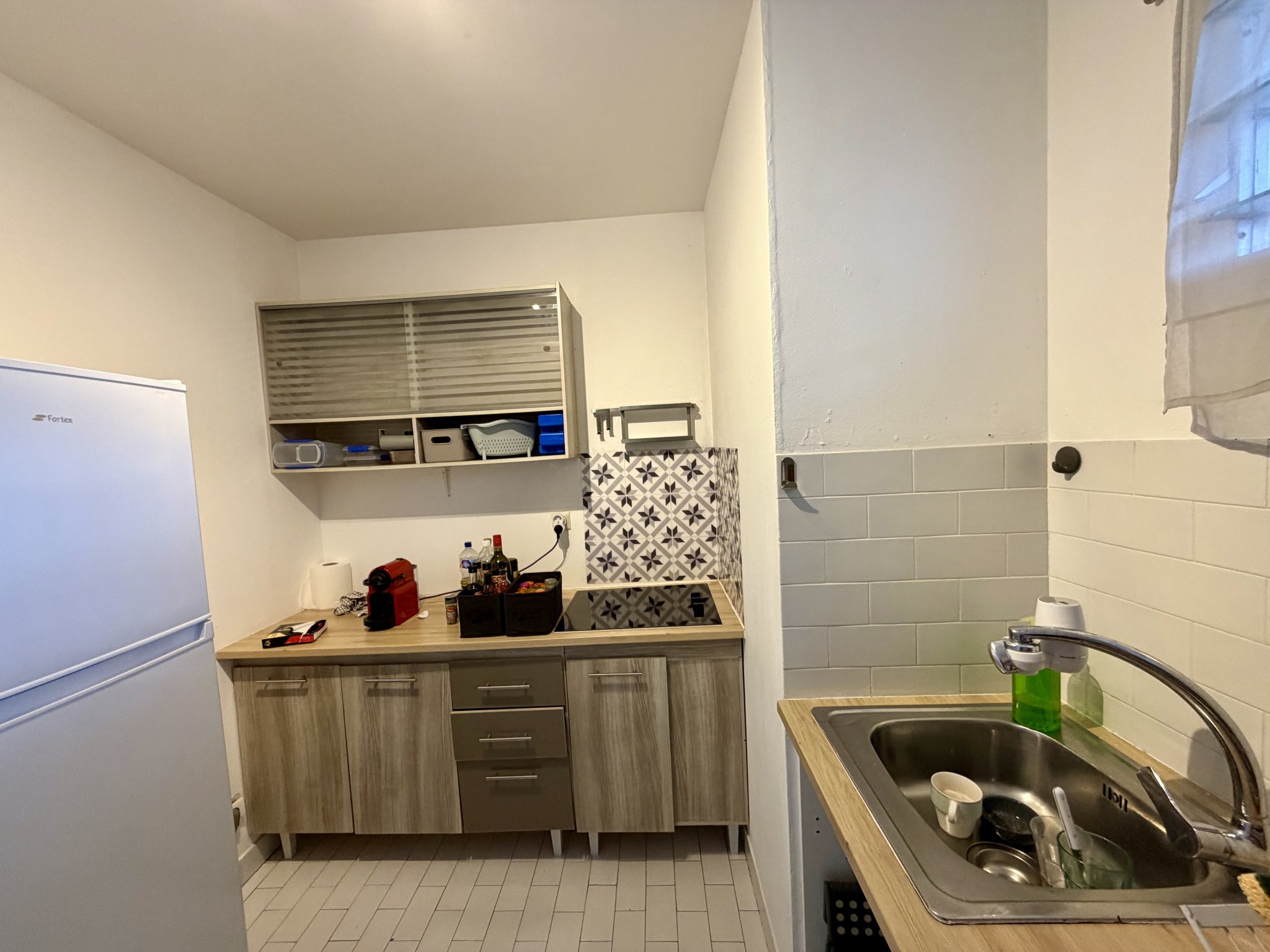 Appartement à vendre à Saint Paul, 42 m², 2 pièces – photo 3 sur 6