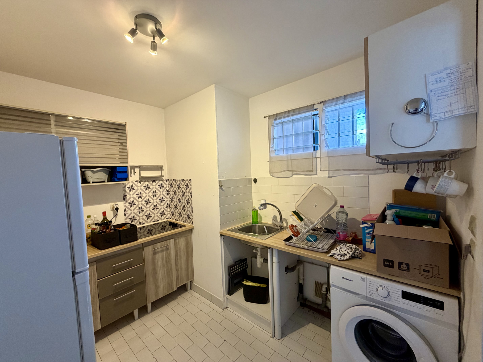 Appartement à vendre à Saint Paul, 42 m², 2 pièces – photo 2 sur 6