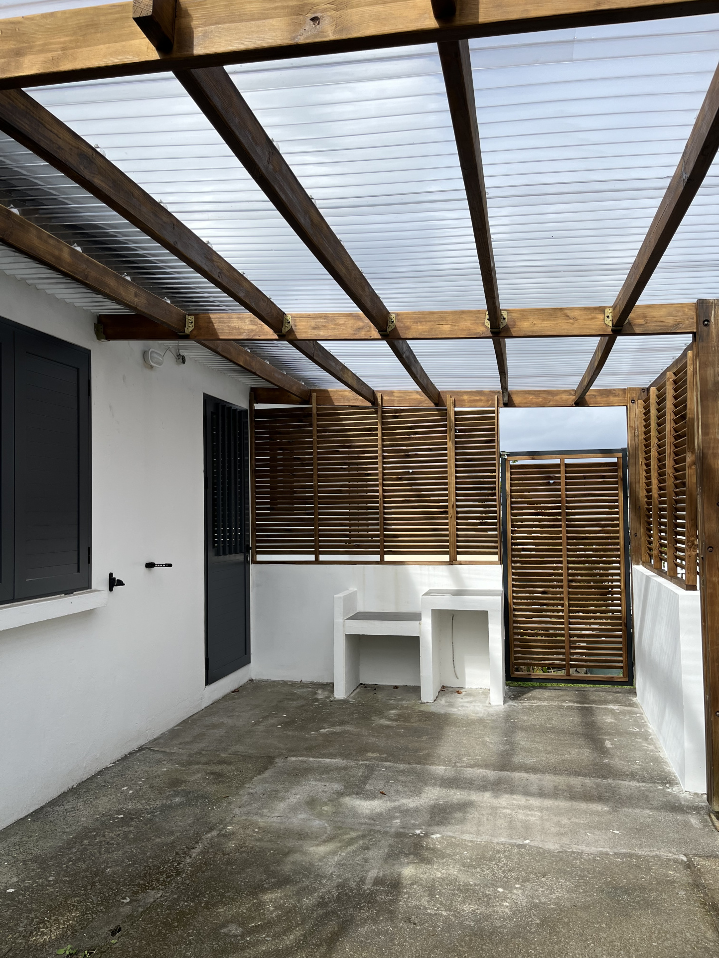 Maison à louer à Ste suzanne, 78,96 m², 4 pièces – photo 2 sur 6