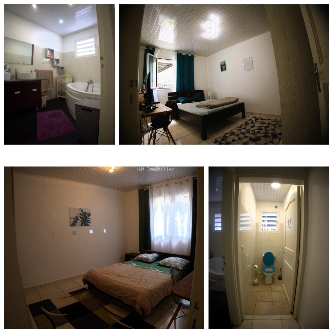 Appartement à vendre à St denis, 166 m², 7 pièces – photo 3 sur 7