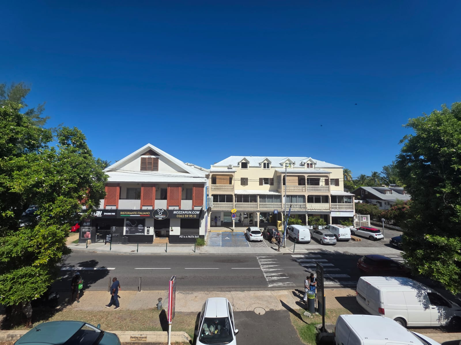 T2 A la Saline Les Bains