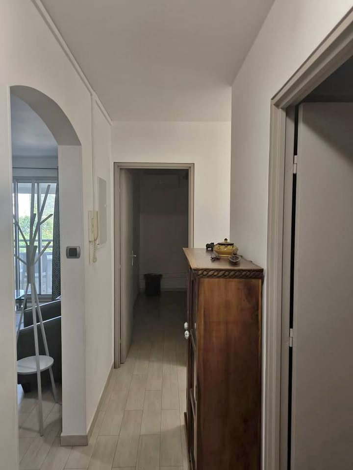 Appartement T3 74,17 M2 - ST DENIS