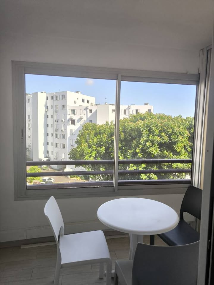 Appartement T3 74,17 M2 - ST DENIS