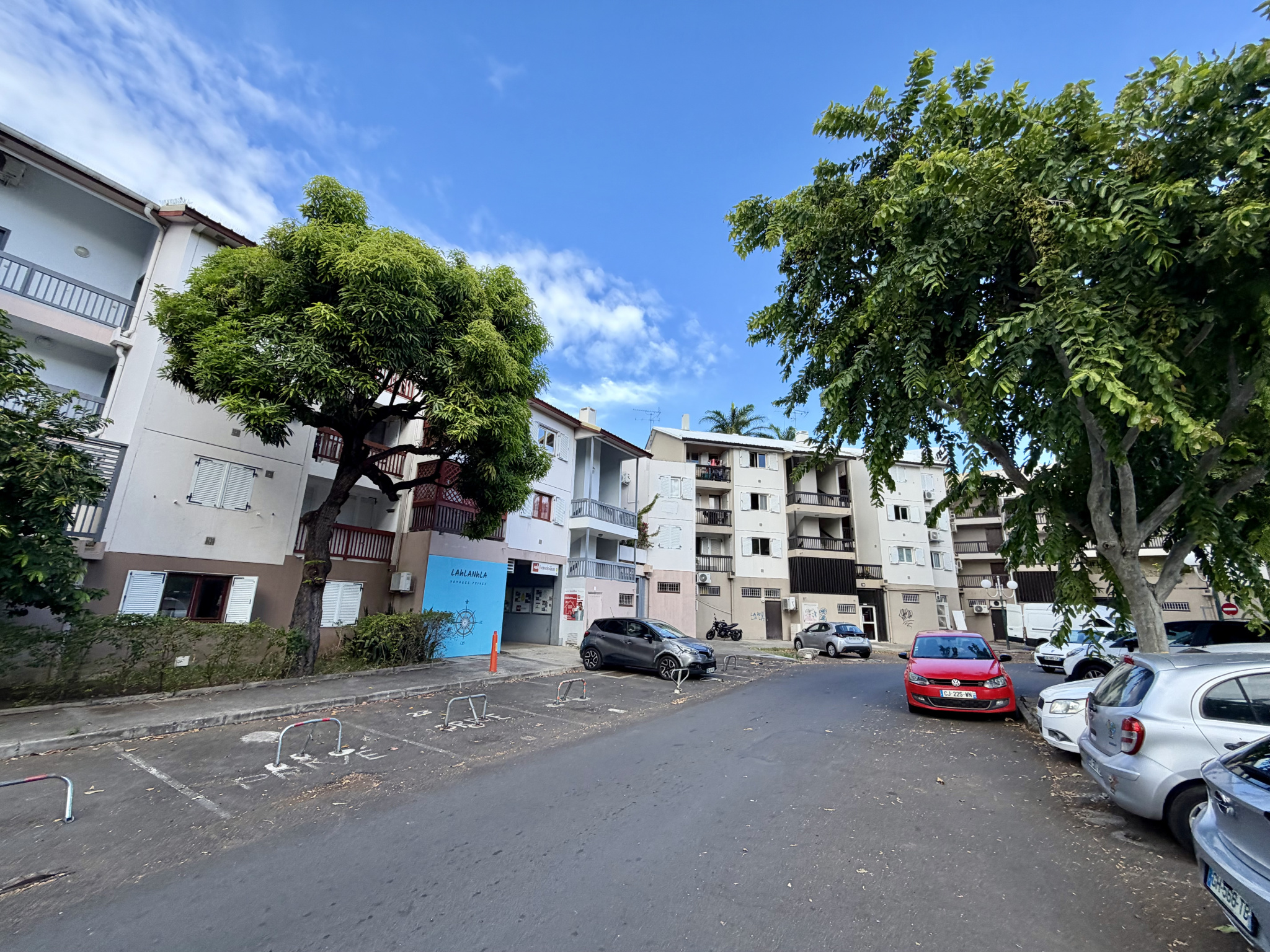 T2 SAINT GILLES LES BAINS
