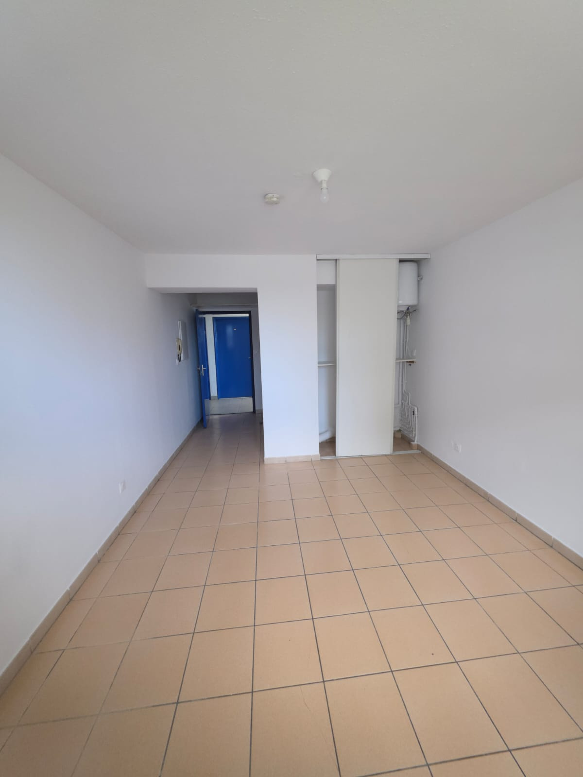 Studio Etudiant à Vendre